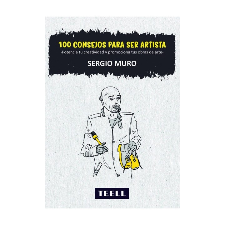 CONSEJOS PARA SER UN ARTISTA