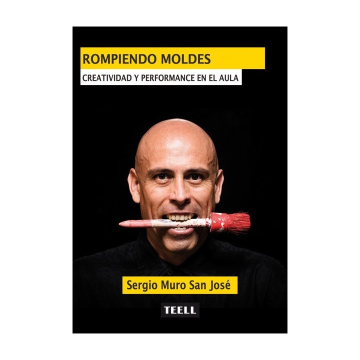 ROMPIENDO MOLDES