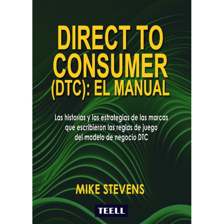 DIRECT TO CONSUMER DTC EL MANUAL