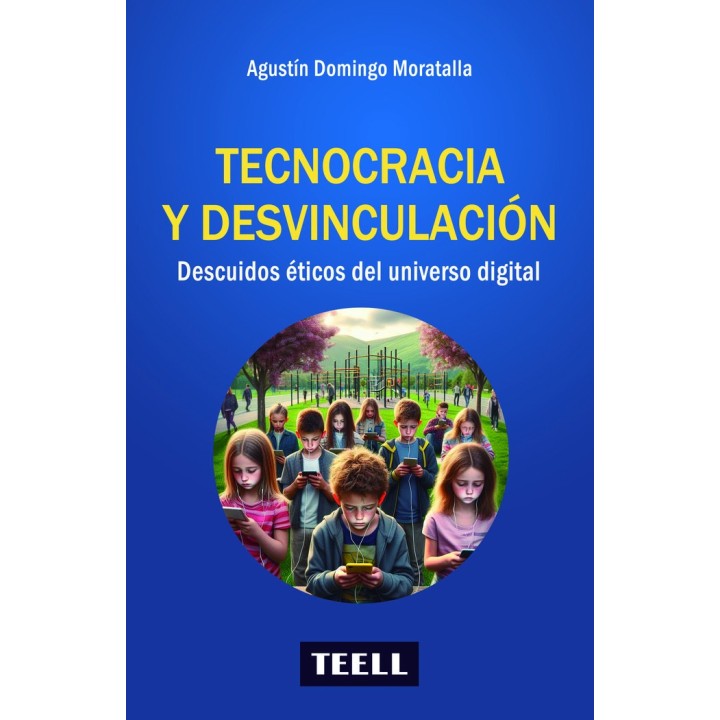 TECNOCRACIA Y DESVINCULACION