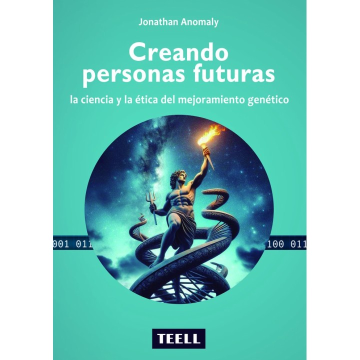 CREANDO PERSONAS FUTURAS