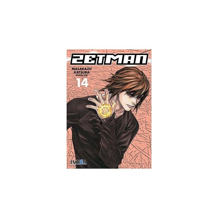 ZETMAN 14