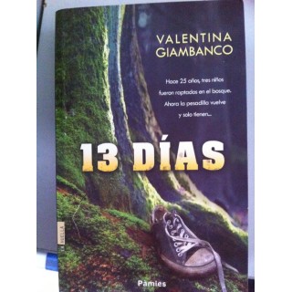 13 días