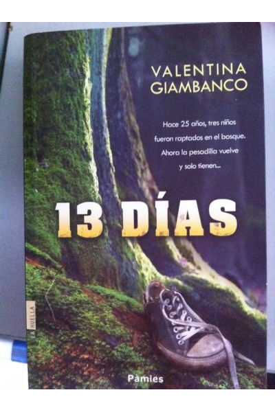 13 días