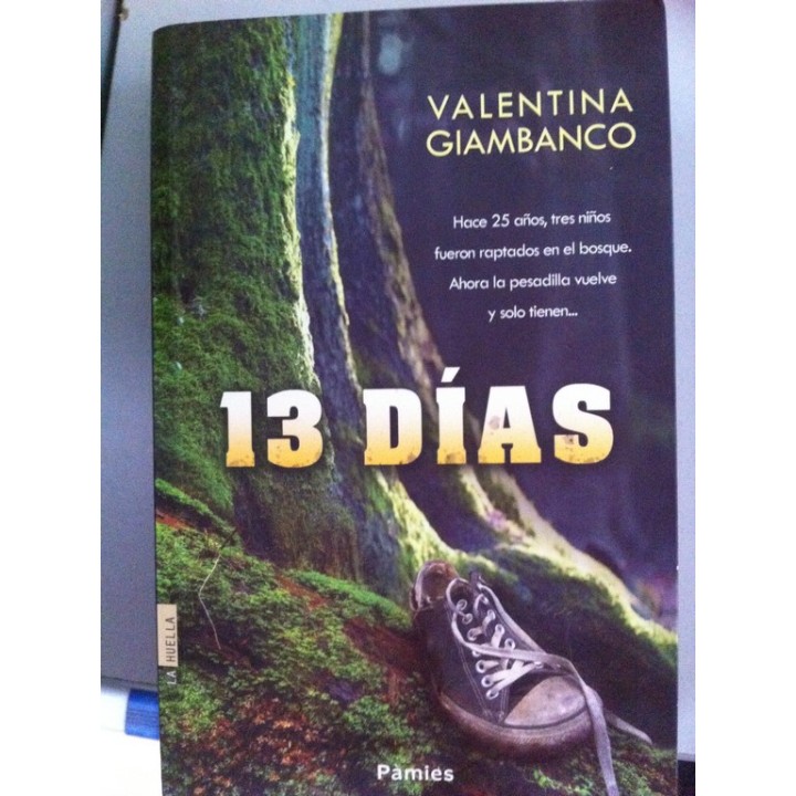13 días