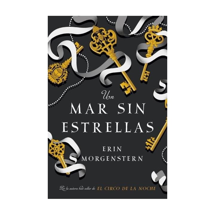 UN MAR SIN ESTRELLAS