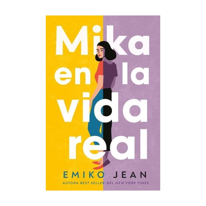 MIKA EN LA VIDA REAL