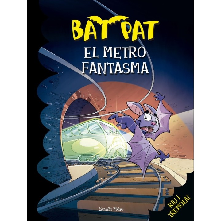 METRO FANTASMA,EL