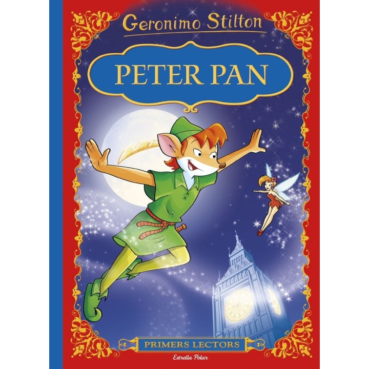 PETER PAN