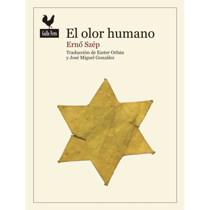 OLOR HUMANO,EL