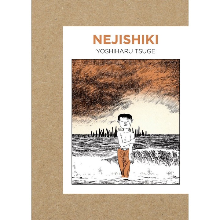 NEJISHIKI