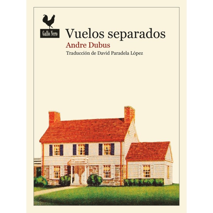 VUELOS SEPARADOS
