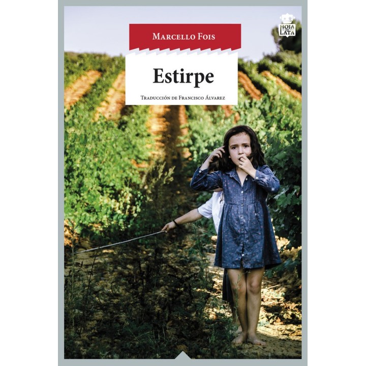 ESTIRPE