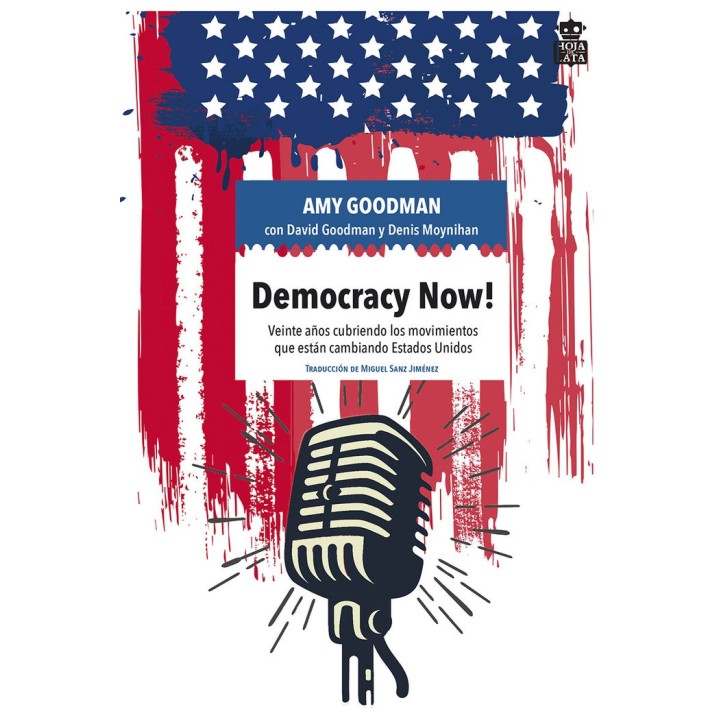 DEMOCRACY NOW