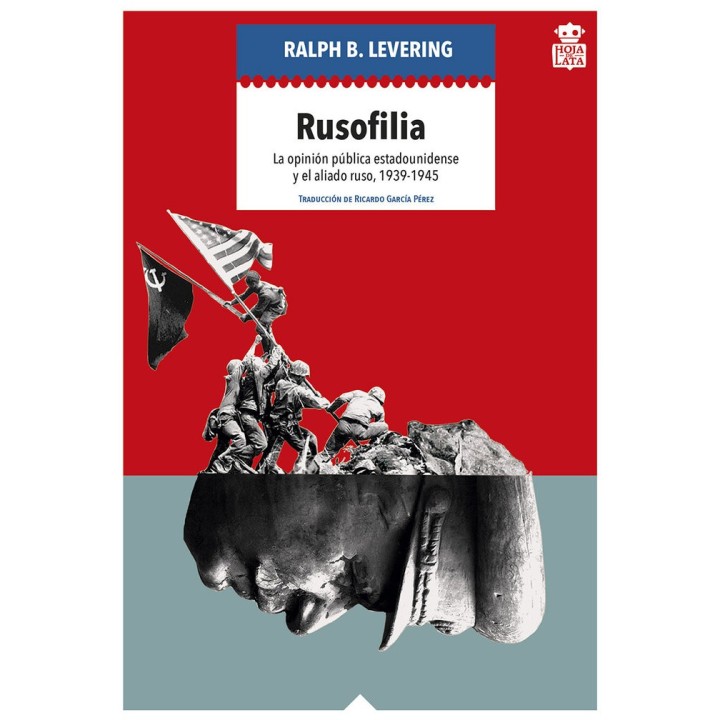 RUSOFILIA
