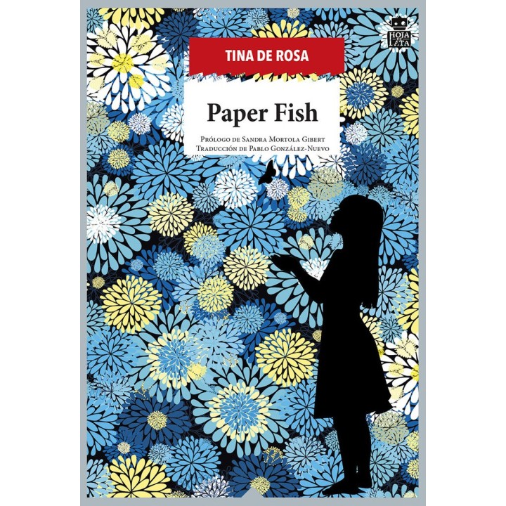 PAPER FISH