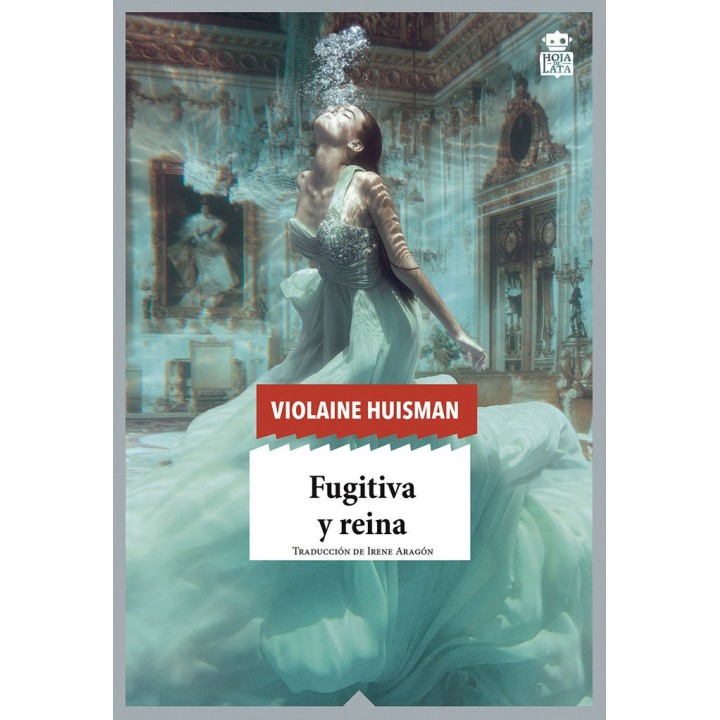 FUGITIVA Y REINA