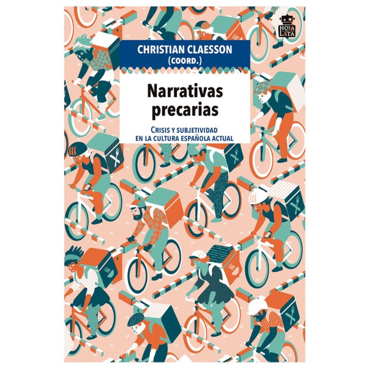 NARRATIVAS PRECARIAS
