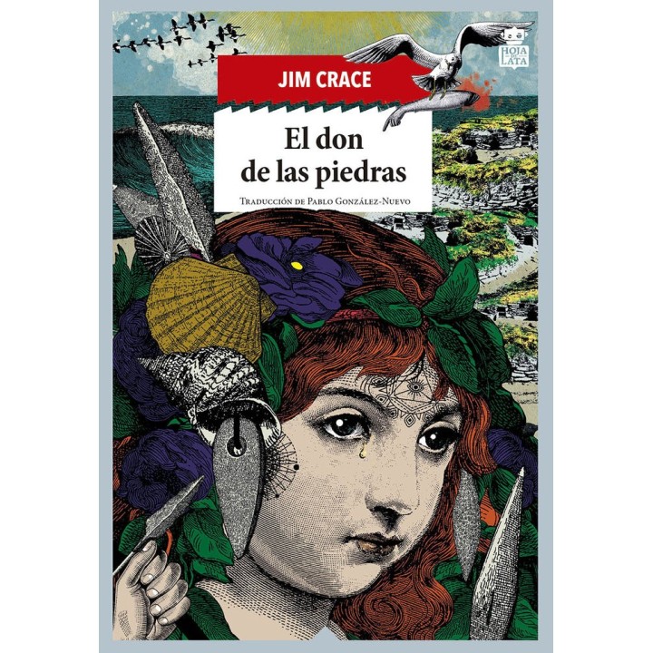 DON DE LAS PIEDRAS,EL