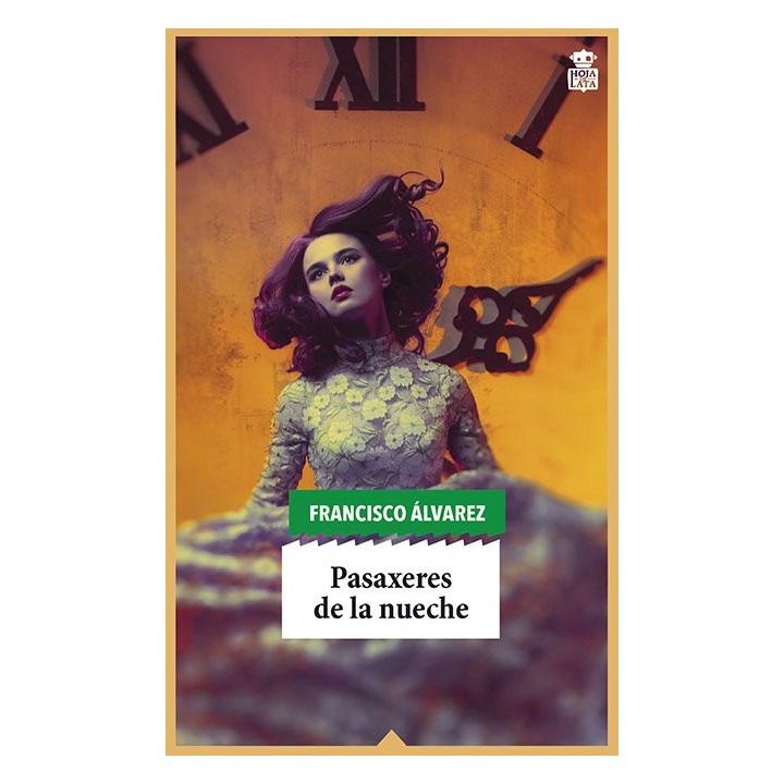 PASAXERES DE LA NUECHE