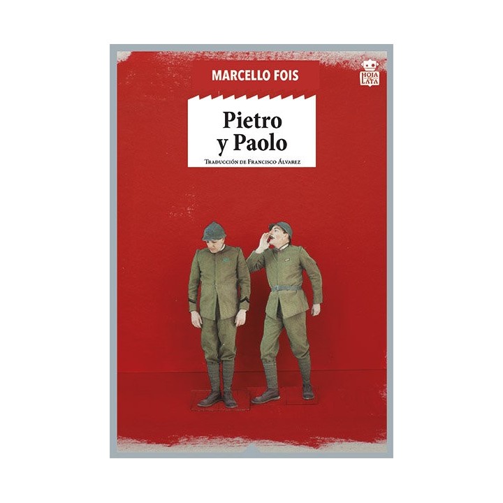 PIETRO Y PAOLO