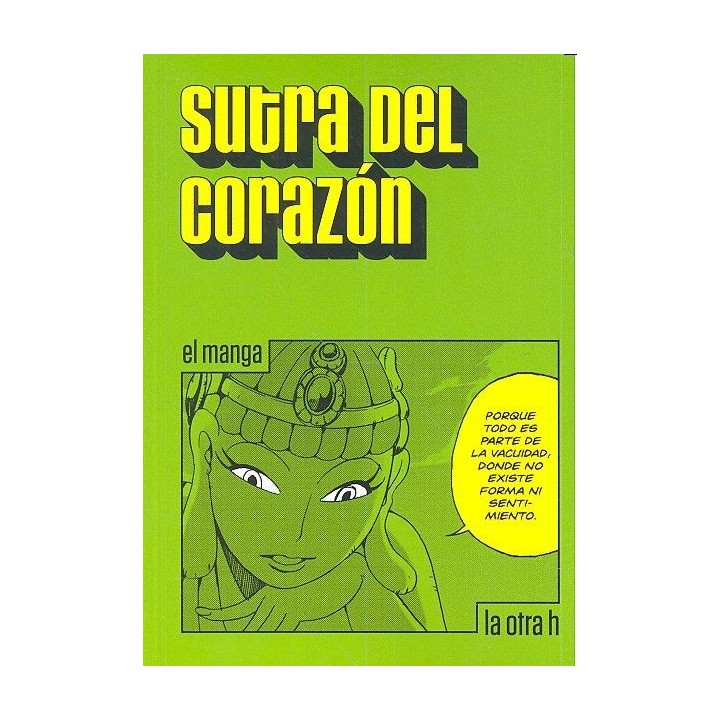 SUTRA DEL CORAZON