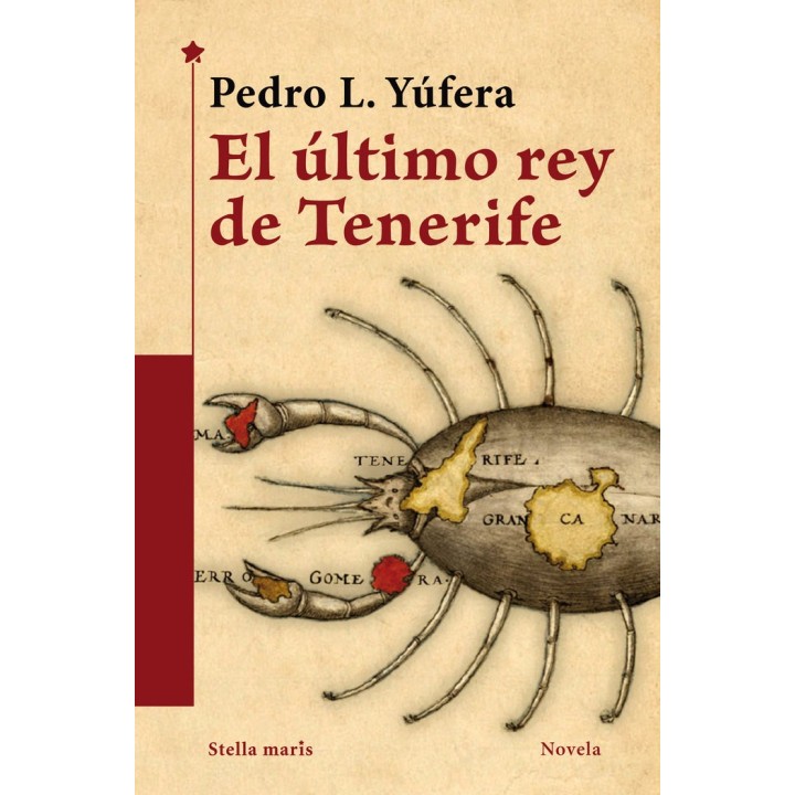 ULTIMO REY DE TENERIFE,EL