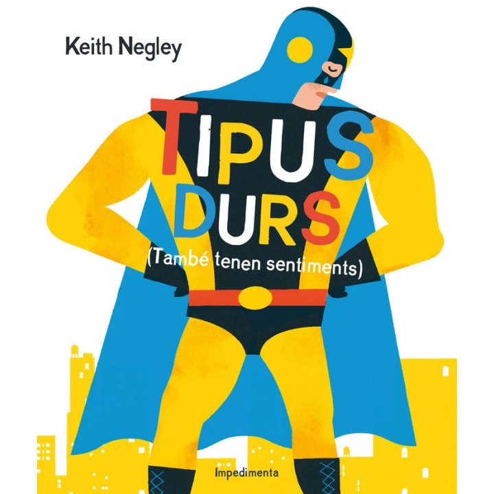 TIPUS DURS