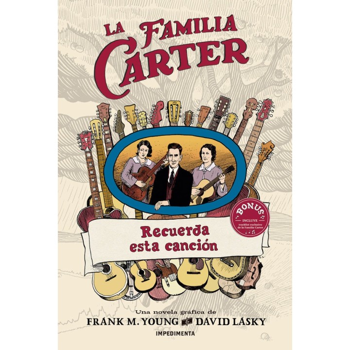 FAMILIA CARTER,LA