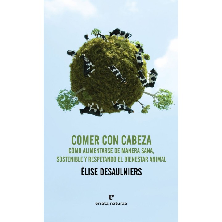 COMER CON CABEZA