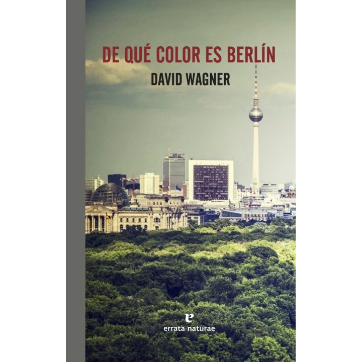 DE QUE COLOR ES BERLIN