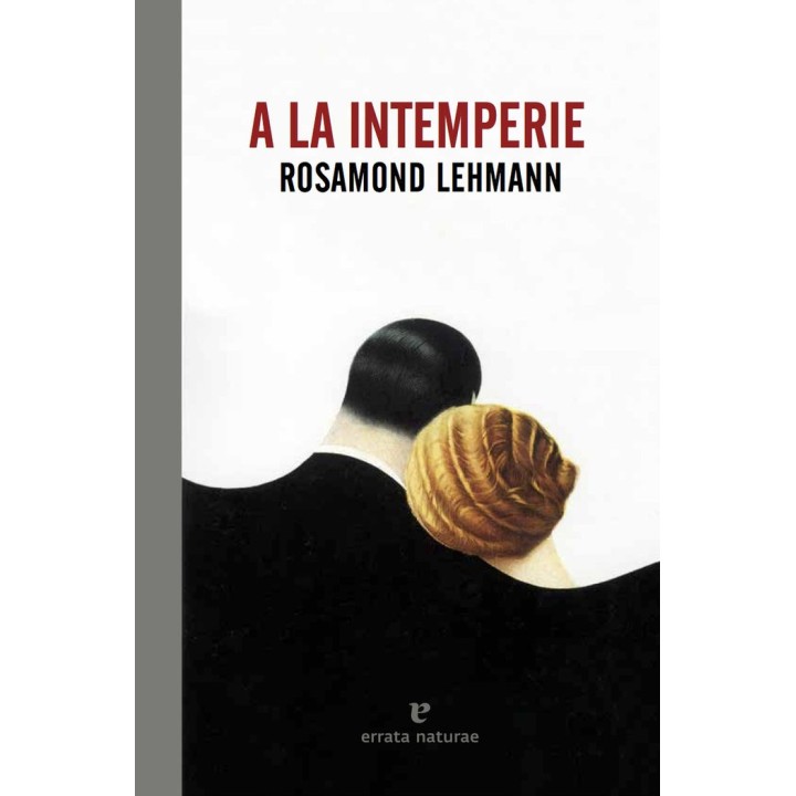 A LA INTEMPERIE