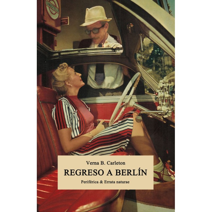 REGRESO A BERLIN