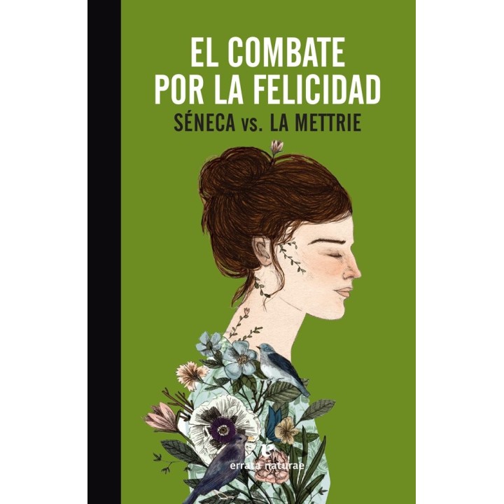 COMBATE POR LA FELICIDAD,EL