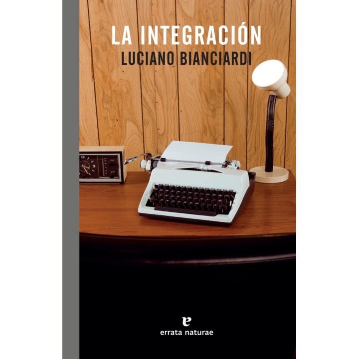 INTEGRACION,LA