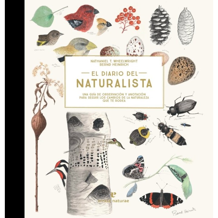 DIARIO DEL NATURALISTA