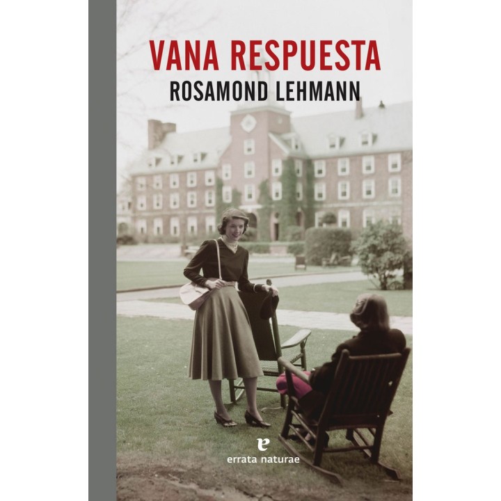 VANA RESPUESTA