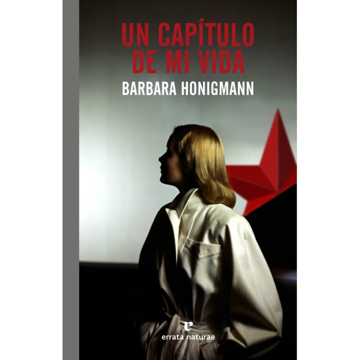 UN CAPITULO DE MI VIDA