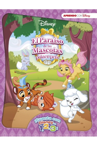 PARAISO DE MASCOTAS