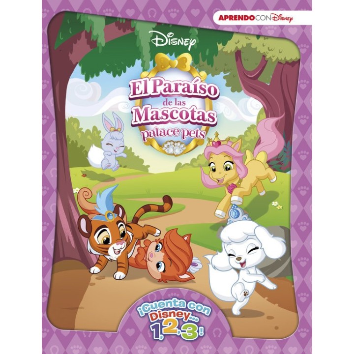 PARAISO DE MASCOTAS