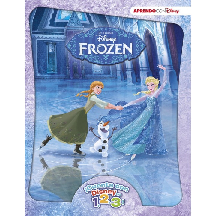 FROZEN