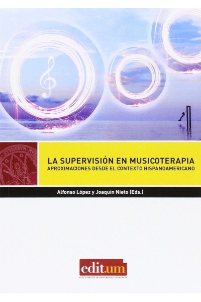 SUPERVISION EN MUSICOTERAPIA