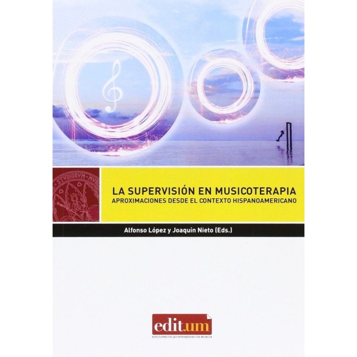 SUPERVISION EN MUSICOTERAPIA