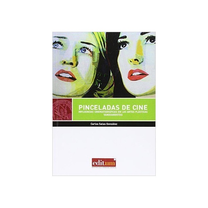 PINCELADAS DE CINE