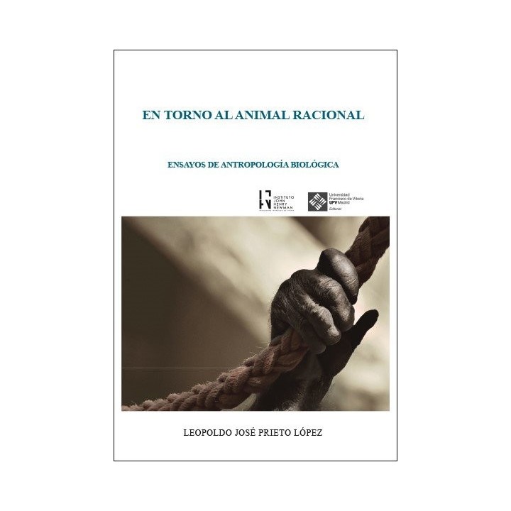 EN TORNO AL ANIMAL RACIONAL