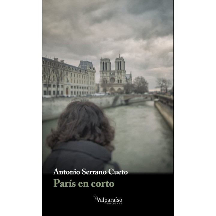 PARIS EN CORTO