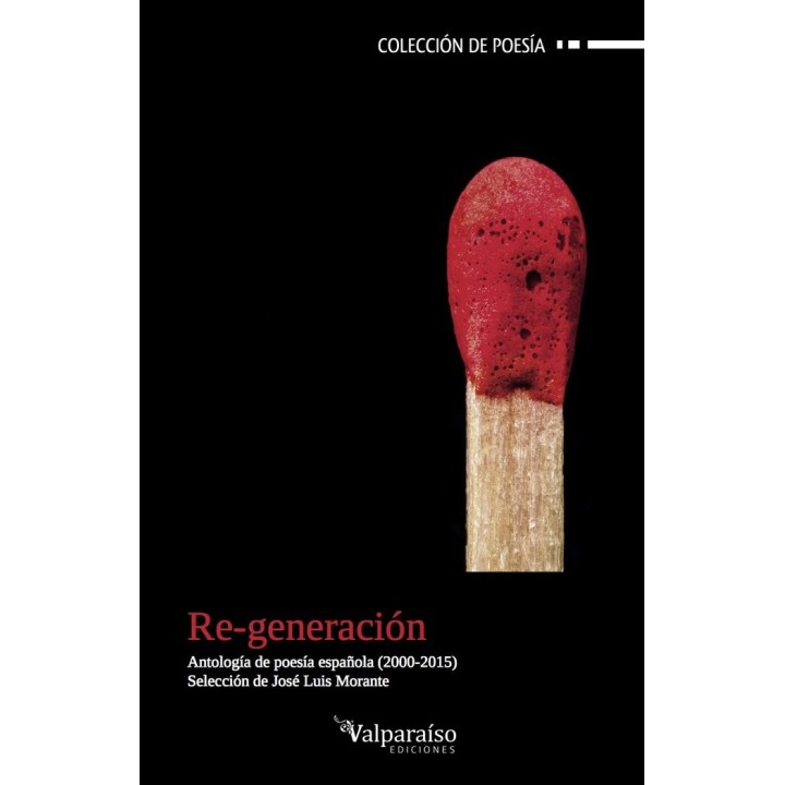 RE GENERACION