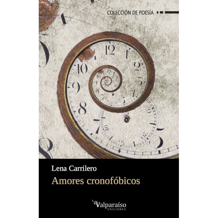 AMORES CRONOFOBICOS