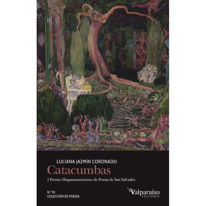 CATACUMBAS