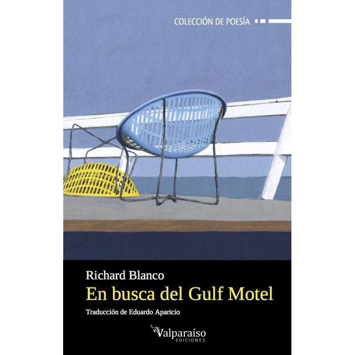 EN BUSCA DEL GULF MOTEL